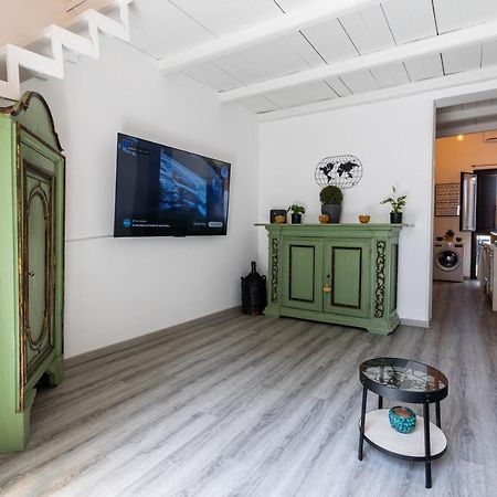 Elly Holiday House Палермо Экстерьер фото