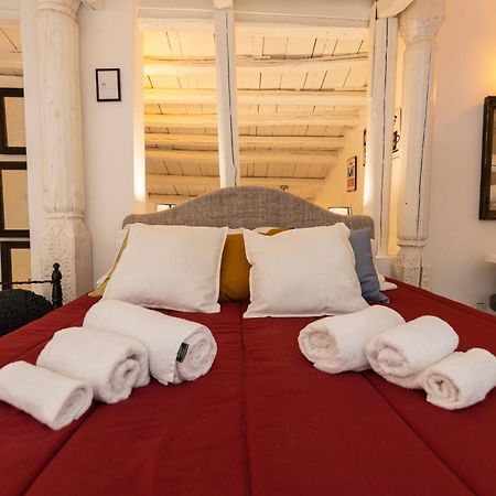 Elly Holiday House Палермо Экстерьер фото