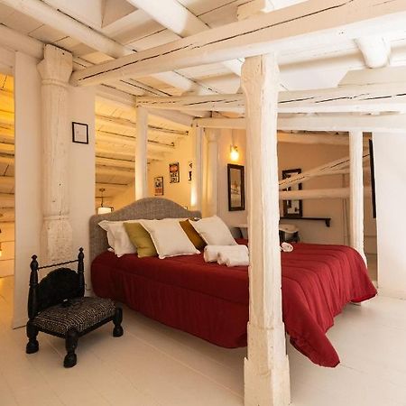 Elly Holiday House Палермо Экстерьер фото