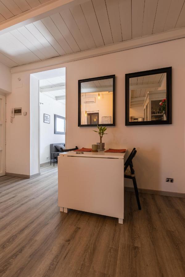Elly Holiday House Палермо Экстерьер фото