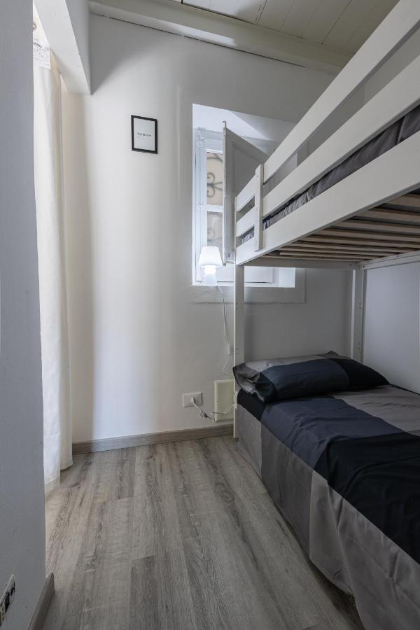 Elly Holiday House Палермо Экстерьер фото