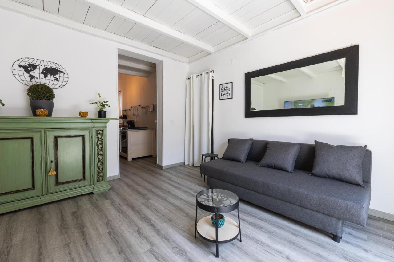 Elly Holiday House Палермо Экстерьер фото