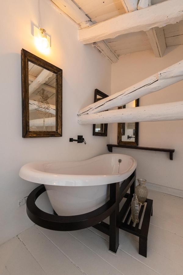 Elly Holiday House Палермо Экстерьер фото