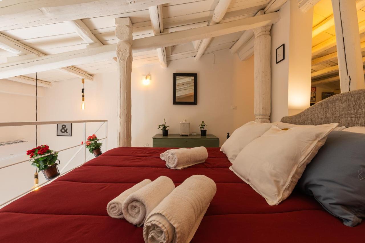 Elly Holiday House Палермо Экстерьер фото