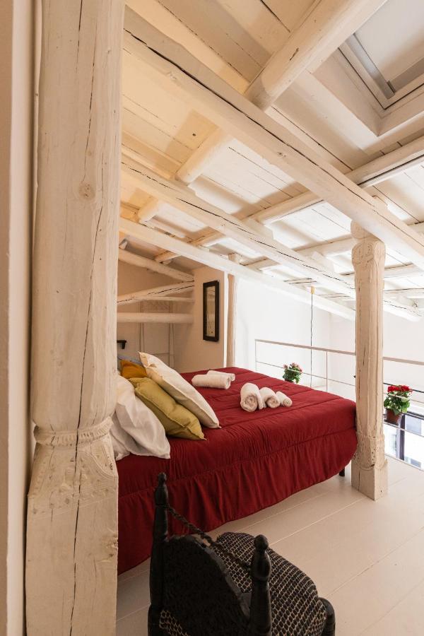 Elly Holiday House Палермо Экстерьер фото